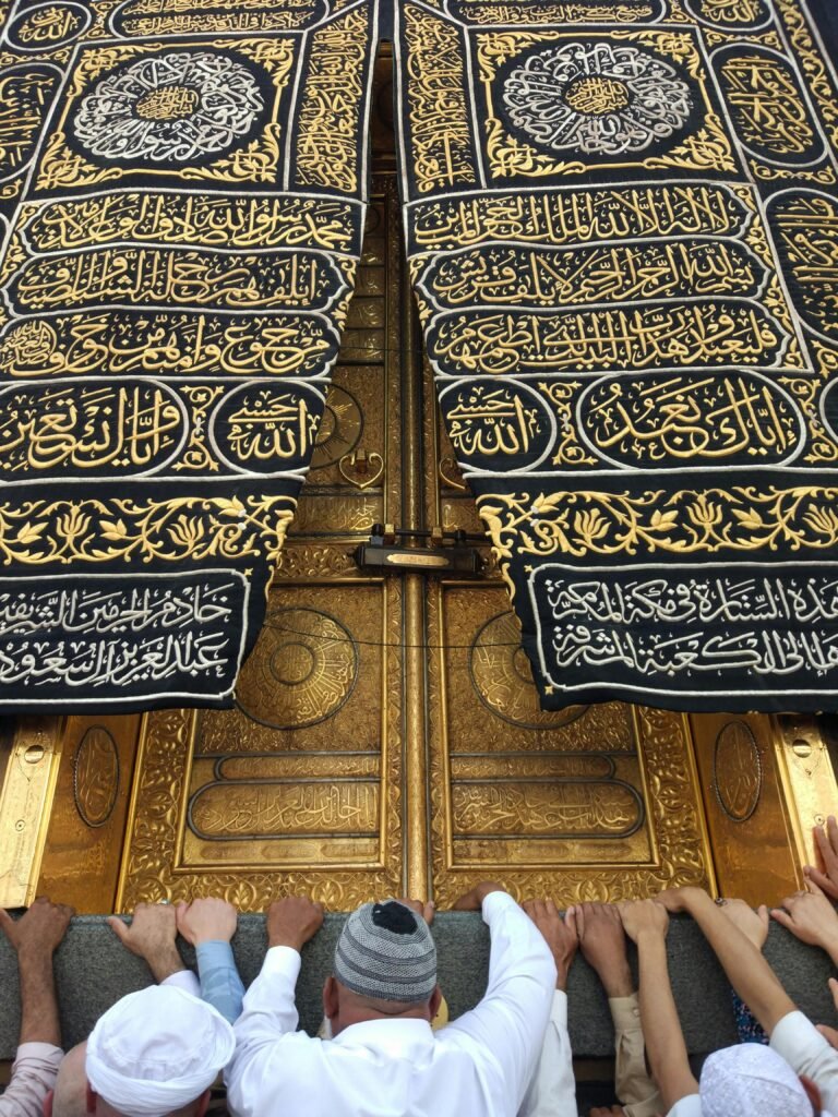 Common mistakes during Umrah pilgrims should avoid in Makkah