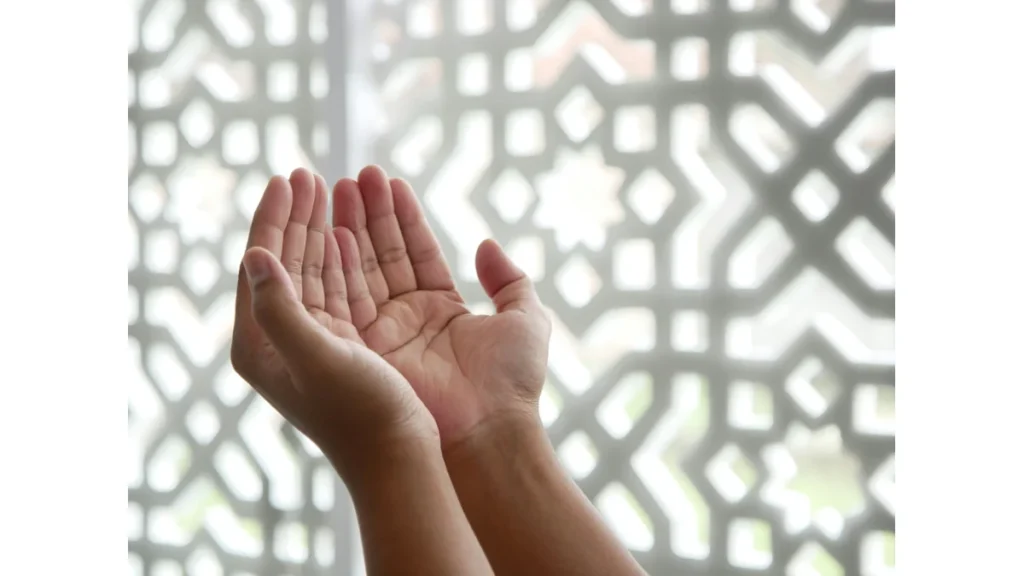 Complete Umrah duas list for Tawaf and Sa'i